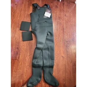 Men'S Amphib Stockingfoot Neoprene Chest Wader Large